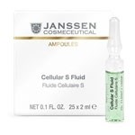 Janssen Cellular S Fluid