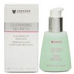 Janssen Eye Make Up Remover