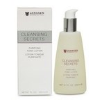 Janssen Purifying Tonic Lotion