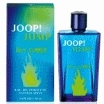 Joop! Joop! Jump Hot Summer