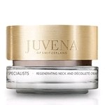 Juvena Specialists Regenerating Neck and Decollete Cream