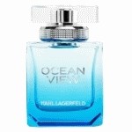 Karl Lagerfeld Ocean View For Women