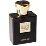 Keiko Mecheri Bespoke Vetiver Velour