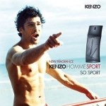 Kenzo Kenzo Homme Sport