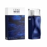 Kenzo L'Eau Kenzo Intense Pour Homme