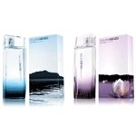 Kenzo L'Eau Par Eau Indigo Pour Femme