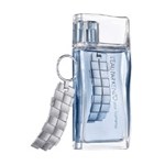 Kenzo L'Eau Par Kenzo Pour Homme Metal Leaf Limited Edition