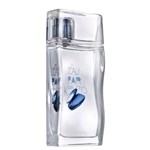 Kenzo L`Eau par Kenzo Pour Homme Wild