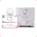 Koto Parfums Hello Kitty Baby Perfume