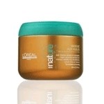 L'Oreal Nature Masque Aux Huiles