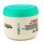 L'Oreal Nature masque re-naltre