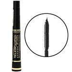 L'Oreal Telescopic Carbon (Extra) Black