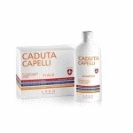 Labo Caduta Capelli (Donna 1 Iniziale)