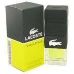 Lacoste Challenge