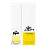 Lacoste Challenge Re/Fresh