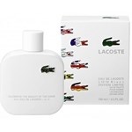 Lacoste Eau De Lacoste Blanc Olympic