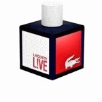 Lacoste Lacoste Live