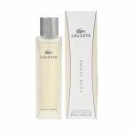 Lacoste Lacoste Pour Femme Legere