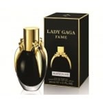 Lady Gaga Fame Black Fluid