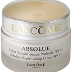 Lancome Absolute Replenishing Cream SPF 15