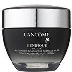 Lancome Genifique. Youth Activating Night Cream