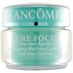 Lancome Pure Focus Anti-Aging Matifying Cream-Gel (oily skin)