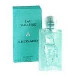 Leonard Parfums Eau Fabuleuse