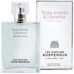 Les Parfums Suspendus Tonka Ambree &  Edelweiss