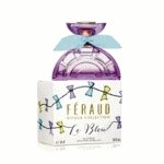 Louis Feraud Riviera Collection Le bleu