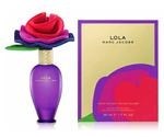 Marc Jacobs Lola Velvet Edition