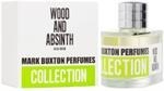 Mark Buxton Wood &  Absinth