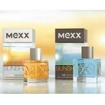 Mexx First Sunshine woman