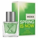 Mexx Le Spring Is Now