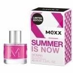 Mexx Le Summer is Now