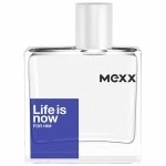 Mexx Life is now