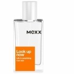 Mexx Look Up Now