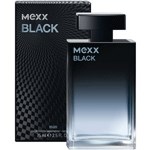 Mexx Mexx Black Man