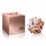 Mont Blanc Emblem Lady Elixir