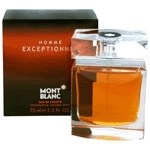 Mont Blanc Homme Exceptionnel