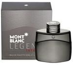 Mont Blanc Legend Intense