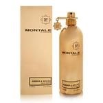 Montale Amber &amp;  Spices