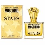 Moschino Stars Moschino