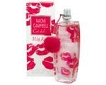 Naomi Campbell Cat Deluxe With Kisses