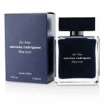 Narciso Rodriguez Narciso Rodriguez for him Bleu Noir