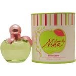 Nina Ricci Love By Nina