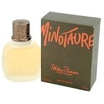 Paloma Picasso Minotaure for men