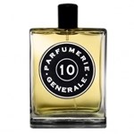 Parfumerie Generale 10 Aomassai