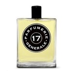 Parfumerie Generale 17 Tubereuse Couture