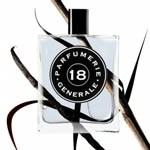 Parfumerie Generale 18 Cadjmere