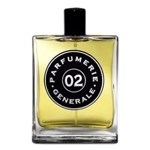 Parfumerie Generale 2 Coze